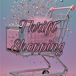 Thrift Shipping Live!